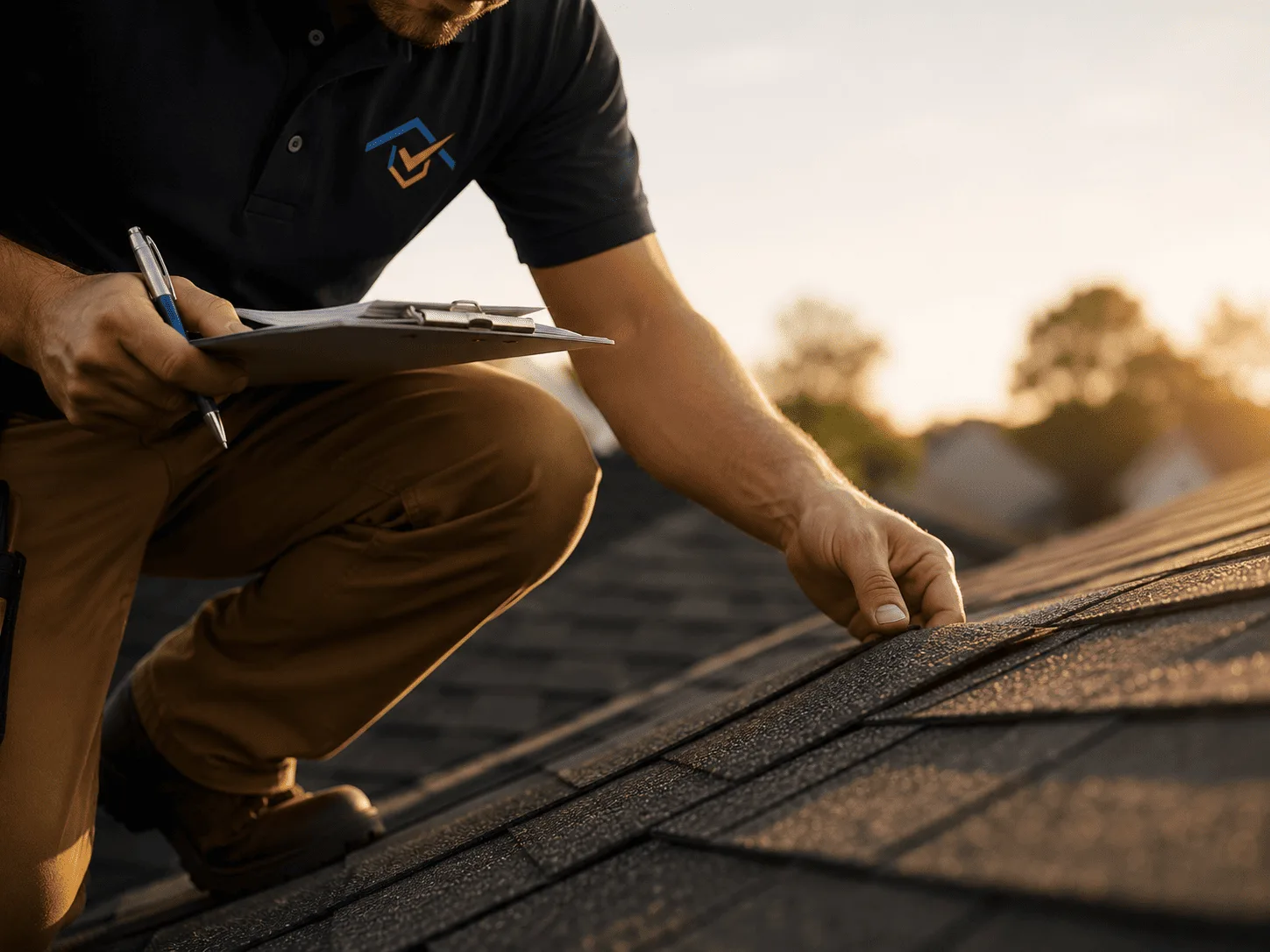 Why Choose Roof Inspection in Barton, OH