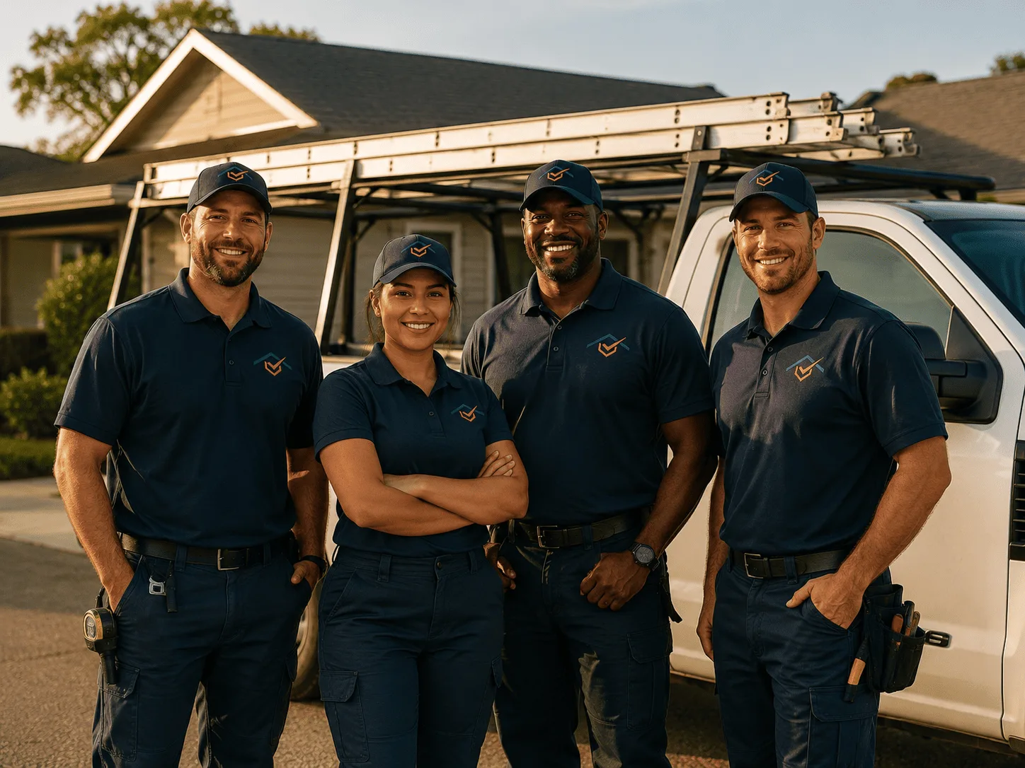 Roof Inspection company in Barton, OH